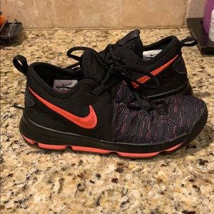 Nike KD9 PRM
